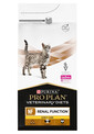 PURINA PRO PLAN Veterinary Diets Feline NF EarlyCare 1,5 kg nourriture sèche pour chats en début d'insuffisance rénale chronique