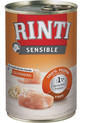 RINTI Sensible - Poulet et riz - 400 g
