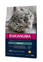 EUKANUBA - Top Condition Pour Chat Adulte Poulet & Foie - 10kg
