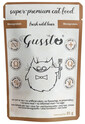 GUSSTO Cat Fresh Wild Boar sachet pour chats au sanglier 85 g