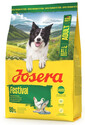 JOSERA Festival pour chiens difficiles avec une délicieuse sauce 3kg