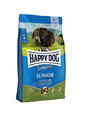 HAPPY DOG Sensible Junior Lambe & Rice 10 kg