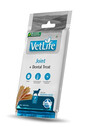 FARMINA Vet Life Dental Treat Joint Medium/Maxi 100 g (7 pièce) friandise dentaire pour chiens de taille moyenne et grande