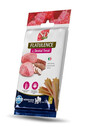 FARMINA N&D Quinoa Dental Treat Flatulence Medium/Maxi 100 g (7 pièce) friandise dentaire pour chiens de taille moyenne et grande