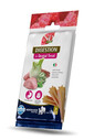 FARMINA N&D Quinoa Dental Treat Digestion Medium/Maxi 100 g (7 pièce) friandise dentaire pour chiens de taille moyenne et grande