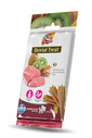FARMINA N&D Tropical Selection Dental Treat Pork Medium/Maxi 100 g (7 pièce) friandise dentaire pour chiens de taille moyenne et grande
