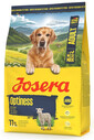 JOSERA Adult Optiness pour chiens de races moyennes et grandes avec de grosses croquettes 3 kg