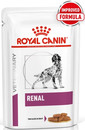ROYAL CANIN Veterinary Diet Canine Renal 100gx12