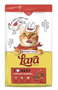 VERSELE-LAGA Lara Adult Beef 7 kg nourriture pour chats avec boeuf