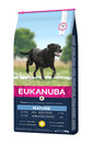 EUKANUBA Senior Large Breeds Chicken - Poulet pour chiens séniors de grande race - 15 kg