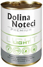 DOLINA NOTECI Premium Light - pour chiens qui ne sont pas très actifs, en surpoids et obèses - 400g