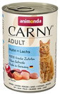 ANIMONDA Carny Adult poulet et saumon 400 g