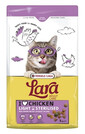 VERSELE-LAGA Lara Adult Light Sterilized 7 kg nourriture pour chats stérilisés