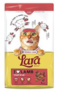 VERSELE-LAGA Lara Adult Lamb 7 kg nourriture pour chats à l'agneau