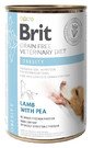 BRIT Veterinary Diet Obesity Lamb & Pea 400 g