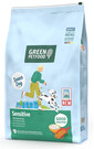 GREEN PETFOOD InsectDog Sensitive 10kg pour chiens sensibles avec insectes et riz