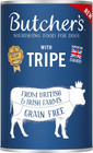 BUTCHER'S Original Tripe Mix nourriture pour chiens avec panse, pâtée 1200g
