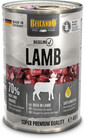 BELCANDO Baseline Agneau 400g