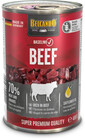 BELCANDO Baseline Boeuf 400g