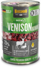 BELCANDO Baseline Gibier au canard 400g