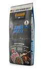 BELCANDO Junior Maxi L-XL - Croquettes de volaille & riz pour jeunes chiens de grandes races à partir de 4 mois 12.5 kg