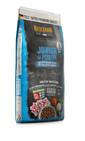 BELCANDO Finest Grain Free Junior M-XL - Croquettes de volaille pour chiots de moyennes et grandes races à partir de 4 mois - 12.5 kg
