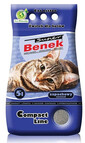 BENEK Super Compact Bentonite brise de mer 5L