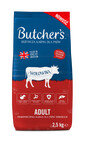 Butcher's Original, boeuf 2,5kg
