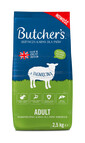Butcher's Original, agneau 2,5kg