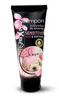 FREXIN Sensitive Shampooing et après-shampooing pour chiots Rose et coton 220 g