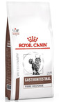 ROYAL CANIN Cat Fibre Response - nourriture sèche pour chats adultes ayant tendance à la constipation et/ou aux boules de poils - 400 g