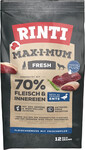 RINTI MAX-I-MUM - viande de canard - 12 kg