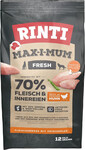 RINTI MAX-I-MUM Chicken - avec poulet - 12 kg