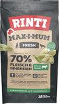 RINTI MAX-I-MUM Rumen - avec rumen - 12 kg