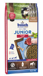 BOSCH Junior lamb & rice - agneau & riz pour chiots - 15 kg