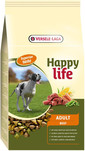 VERSELE-LAGA Happy life adult beef au goût de bœuf 15 kg