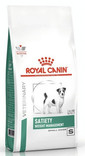ROYAL CANIN Veterinary Diets Dog Satiety Weight Management Small Dogs 500g