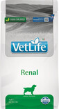 FARMINA Vet life Renal Dog - nourriture pour chiens souffrant d'une maladie rénale - 2 kg