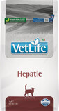 FARMINA Vet Life Cat Hepatic 2 kg