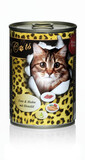 O'CANIS - Canard, poulet, huile de carthame - 400 g