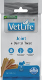 FARMINA Vet Life Dental Treat Joint Mini 60 g (7 pièce) friandise dentaire pour chiens de petites races