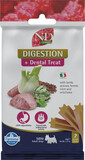 FARMINA N&D Quinoa Dental Treat Digestion Mini 60 g (7 pièce) friandise dentaire pour chiens de petites races