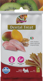 FARMINA N&D Tropical Selection Dental Treat Chicken Mini 60 g (7 pièce) friandise dentaire pour chiens de petites races