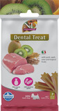 FARMINA N&D Tropical Selection Dental Treat Pork Mini 60 g (7 pièce) friandise dentaire pour chiens de petites races