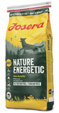 JOSERA Nature Energetic 12,5 kg