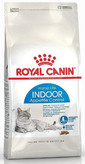 ROYAL CANIN Indoor appetite control 2 kg
