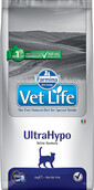 FARMINA Vet Life Cat Ultrahypo 10 kg