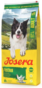 JOSERA Festival Croquettes pour chiens difficiles avec une délicieuse sauce 12,5kg