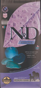 FARMINA N&D Prime Dog Boar & Apple Adult Medium & Maxi 2,5 kg
