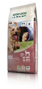 BEWI DOG Mini Sensitive - nourriture complète pour chiens de petites races - 12,5 kg